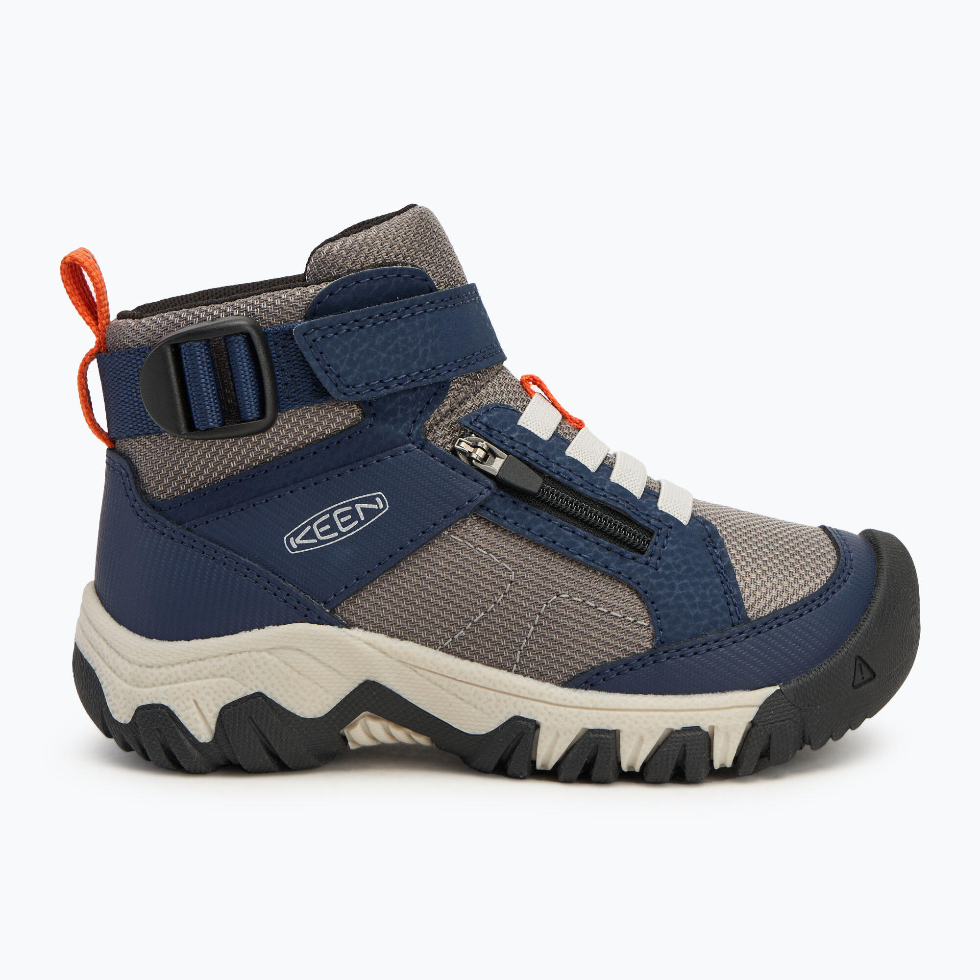 KEEN Targhee Boundless scarpe da trekking per bambini 2/5