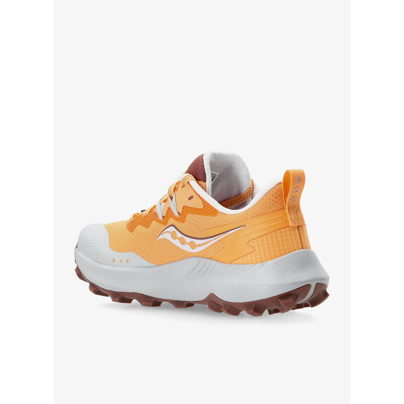 Buty trailowe damskie Saucony Peregrine 14