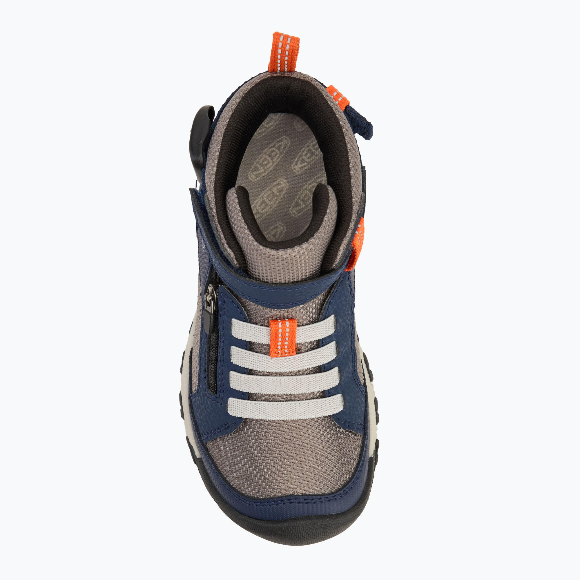 KEEN Targhee Boundless scarpe da trekking per bambini 5/5
