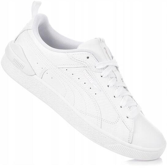 Męskie buty sportowe do chodzenia Puma Suede Bloc