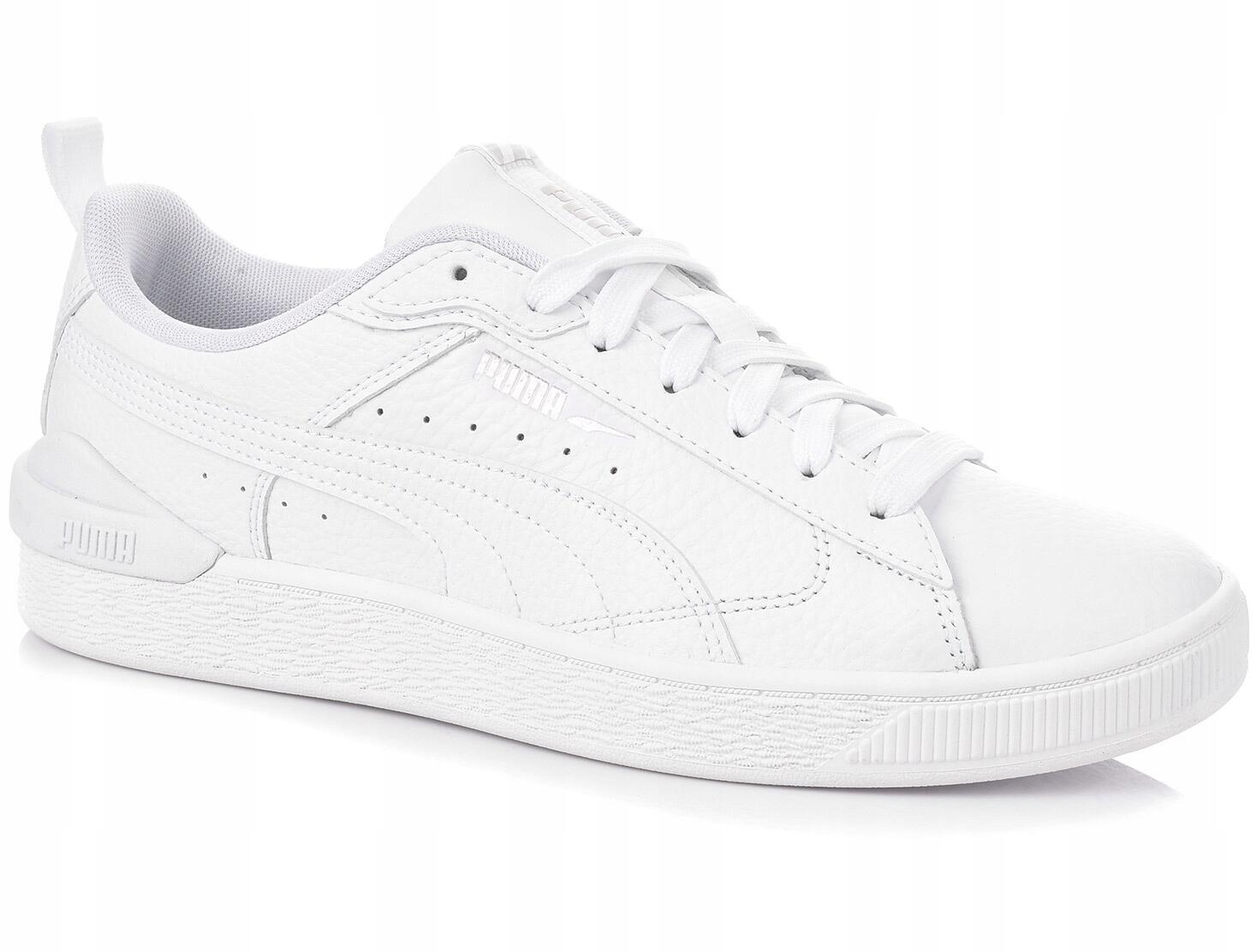 Męskie buty sportowe do chodzenia Puma Suede Bloc 4/7