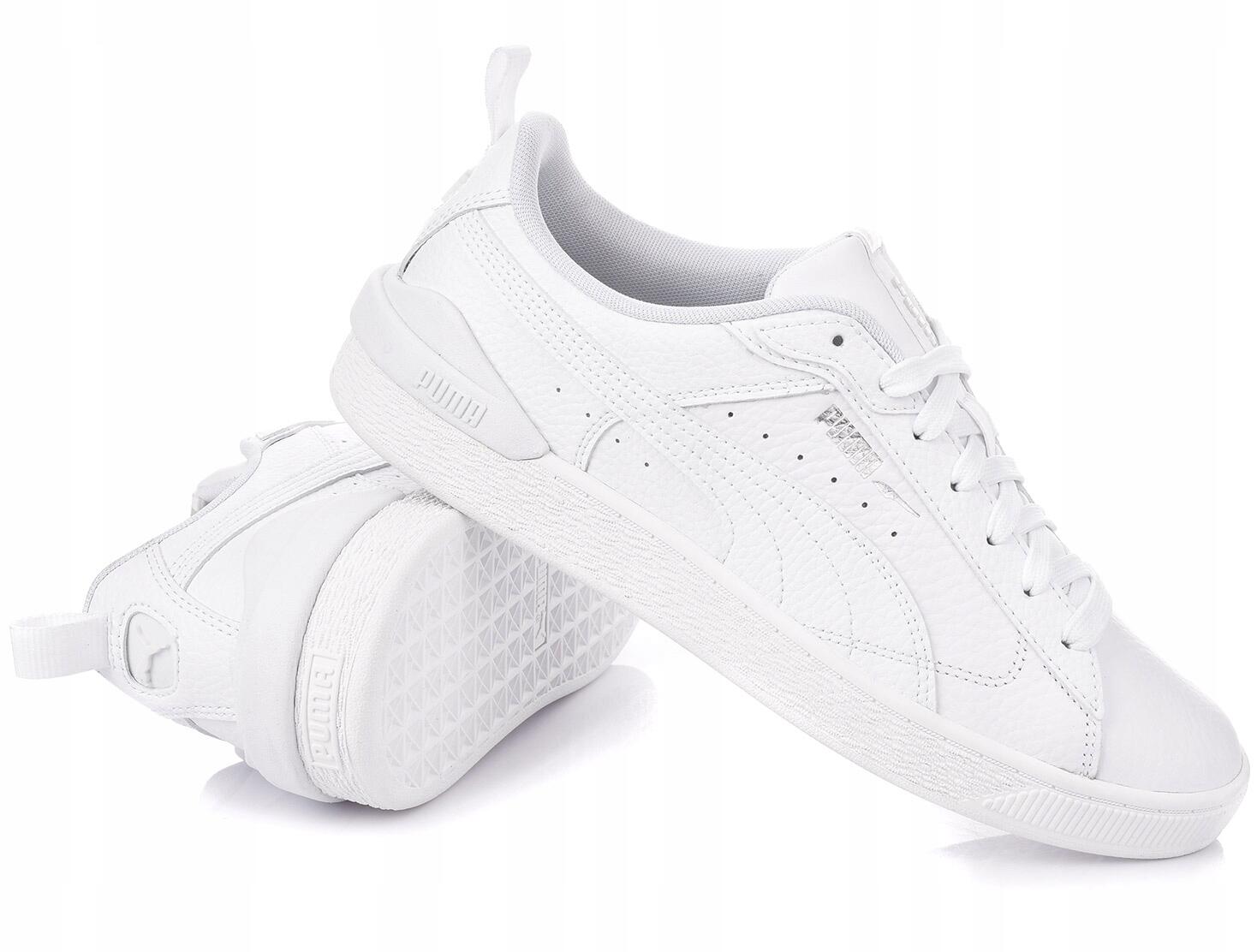 Męskie buty sportowe do chodzenia Puma Suede Bloc 5/7