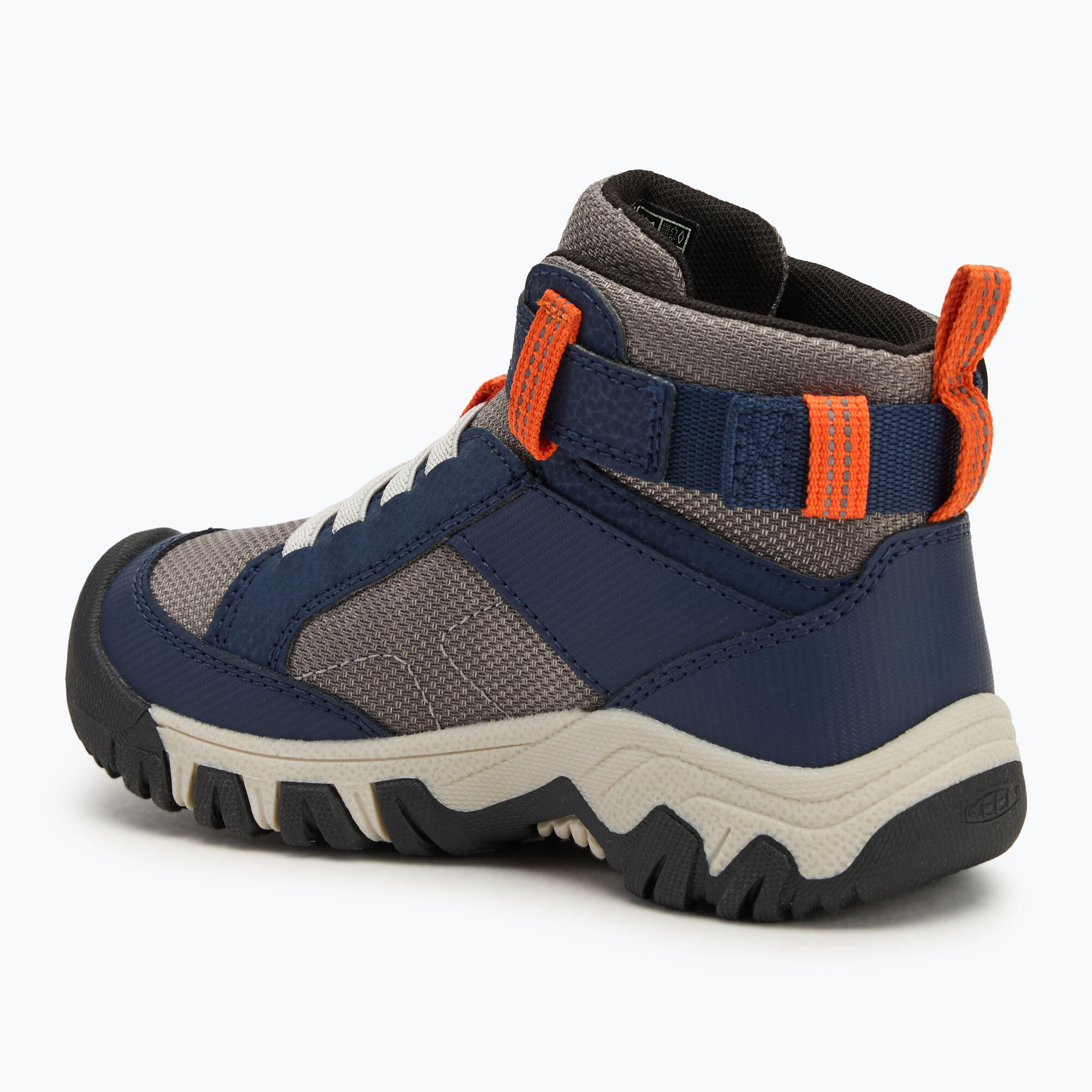 KEEN Targhee Boundless scarpe da trekking per bambini 3/5