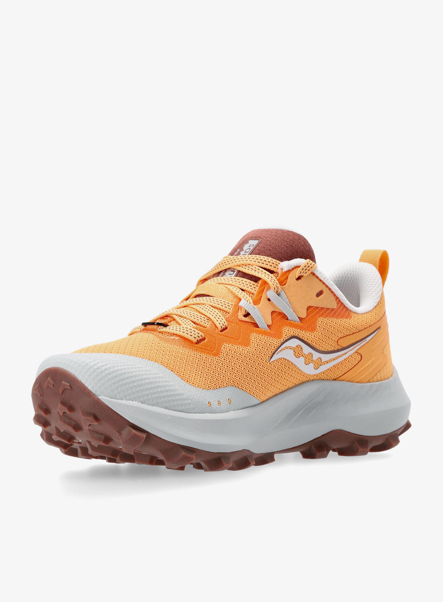 Scarpe da corsa Saucony Peregrine 14 da donna 4/7