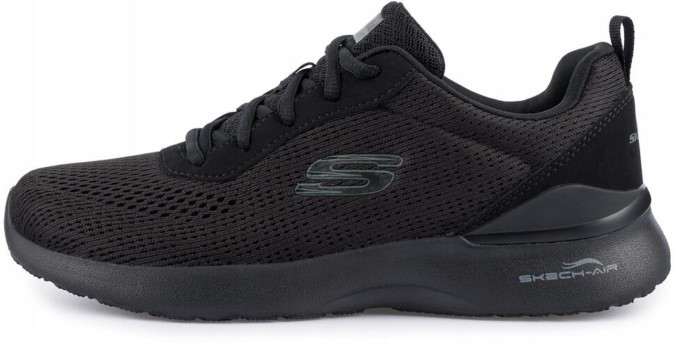 Damskie buty sportowe do biegania Skechers Skrech-Air Dynamight