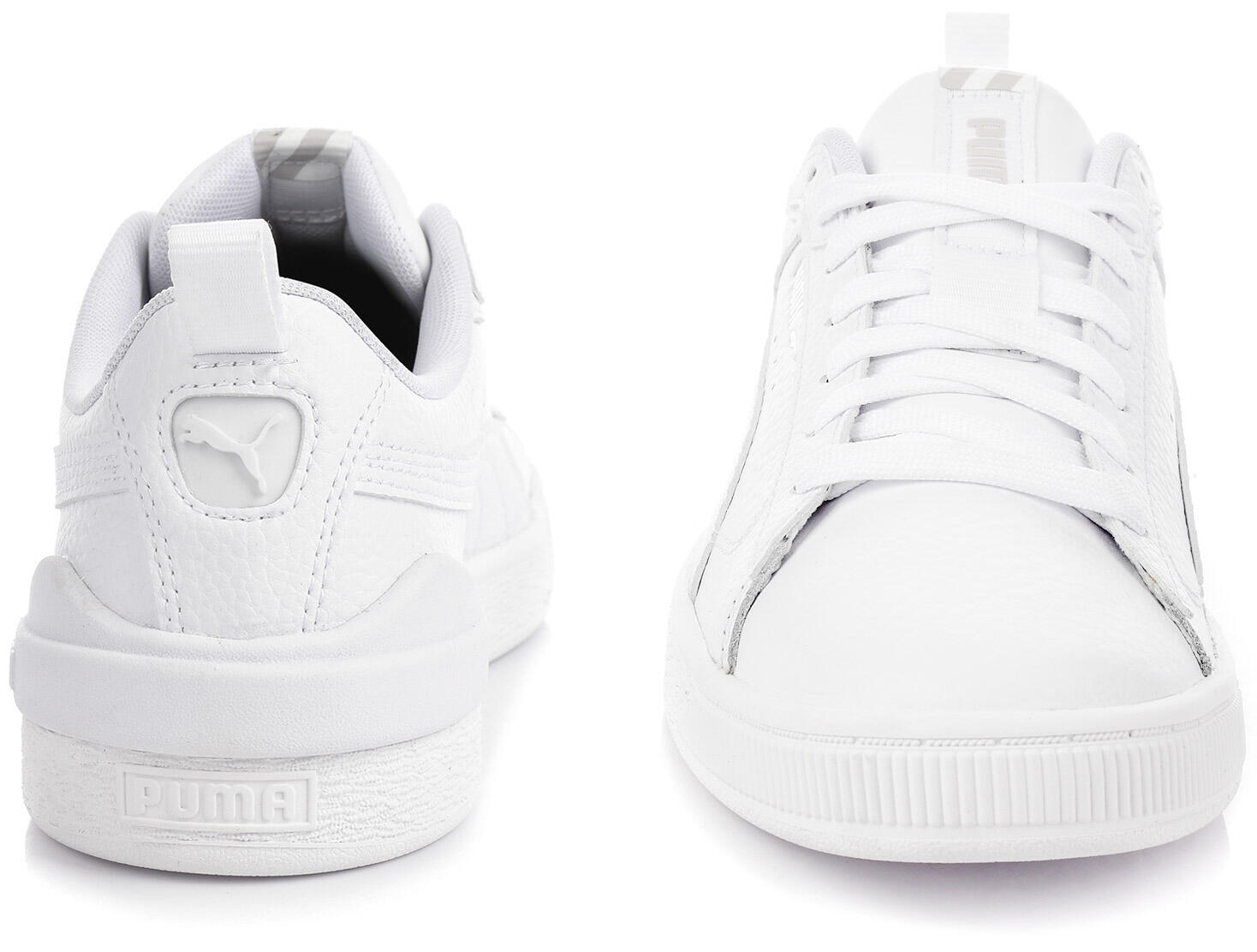 Męskie buty sportowe do chodzenia Puma Suede Bloc 7/7