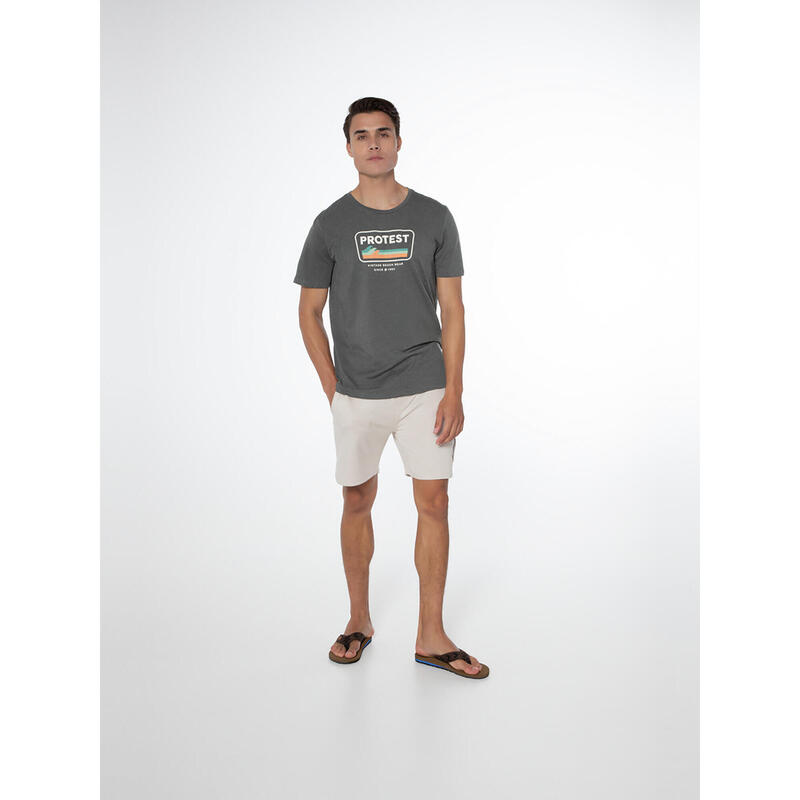 Koszulka męska Protest PRTCAARLO t-shirt