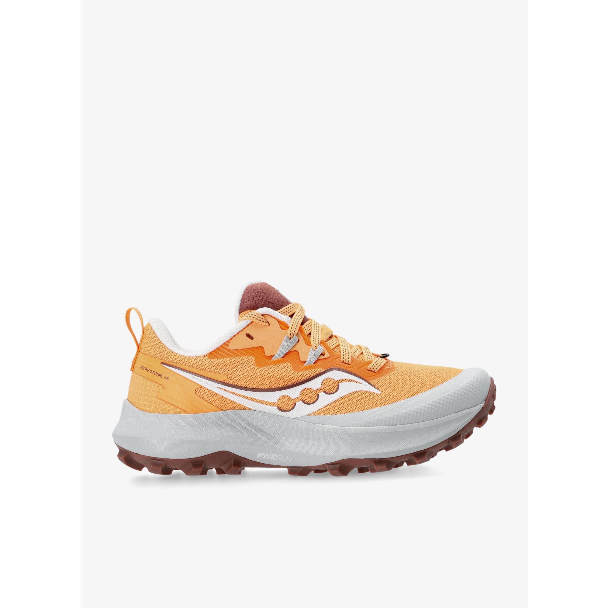 Buty trailowe damskie Saucony Peregrine 14