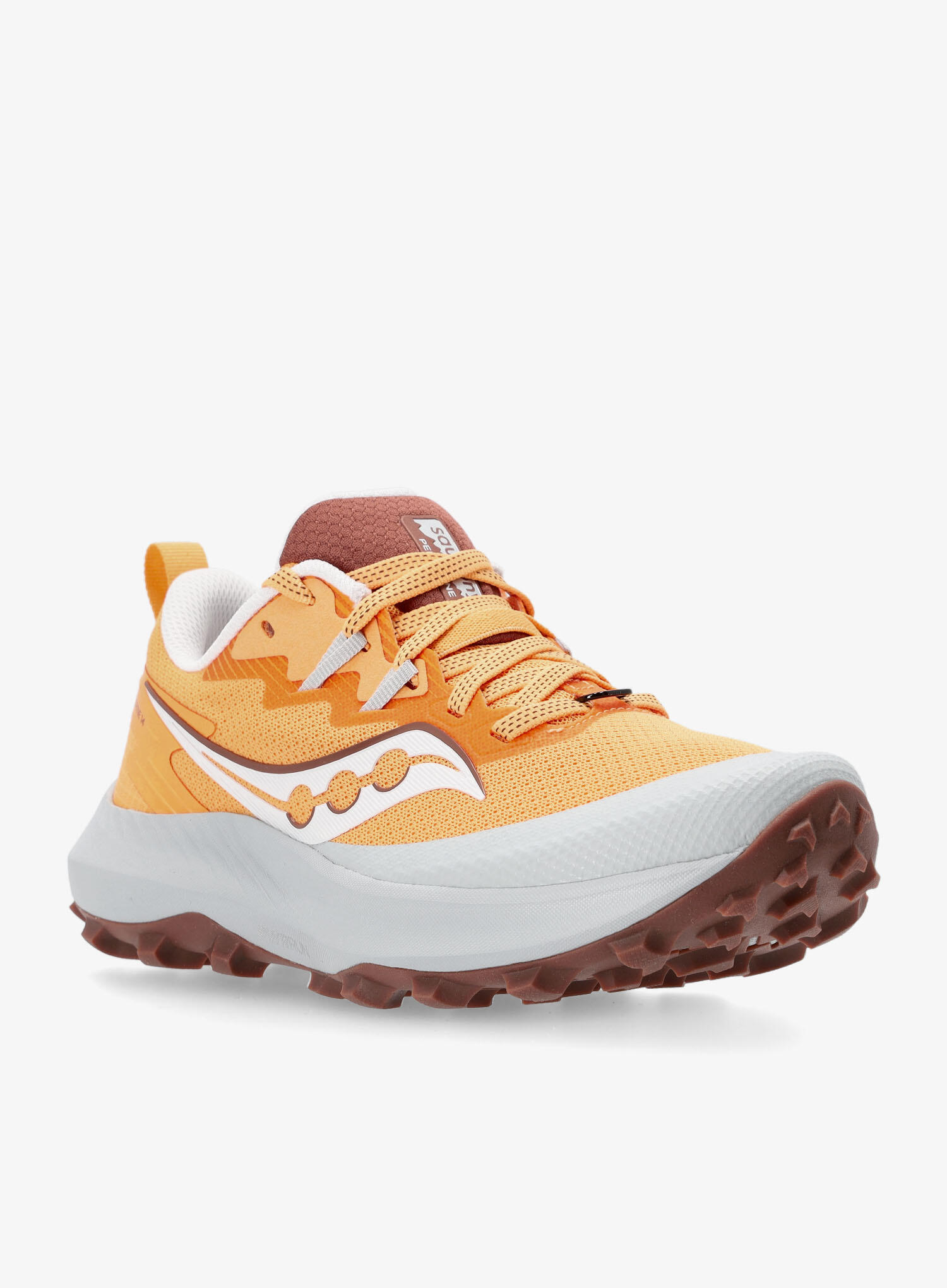 Scarpe da corsa Saucony Peregrine 14 da donna 3/7