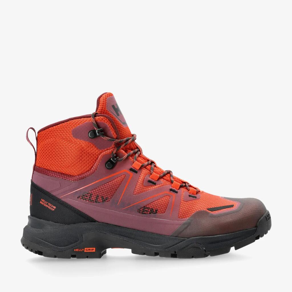 Mid-height hiking boots Helly Hansen Cascade HT