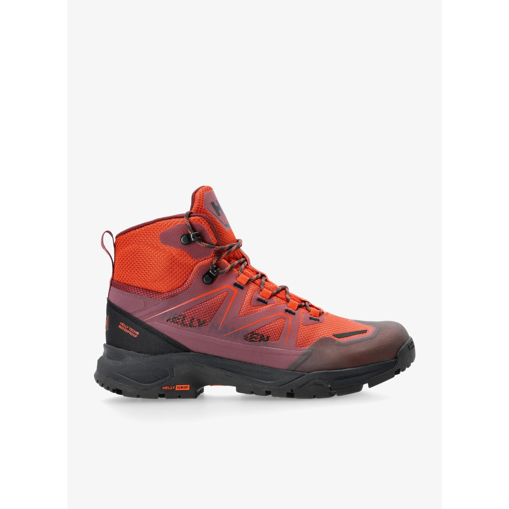 Buty turystyczne męskie Helly Hansen Cascade Mid HT