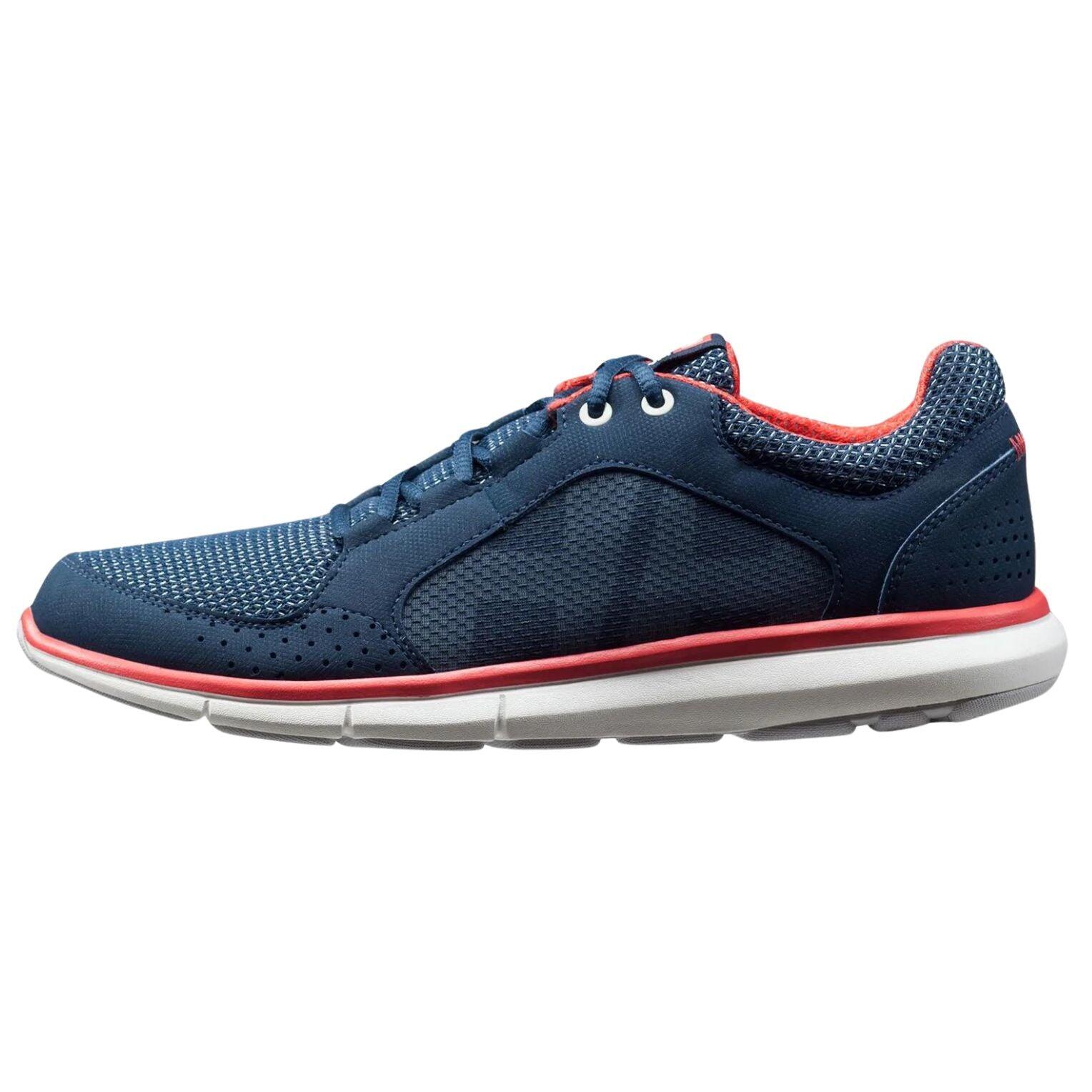 Ahiga V4 Hydropower Chaussure de voile femme bleu marine 2/7