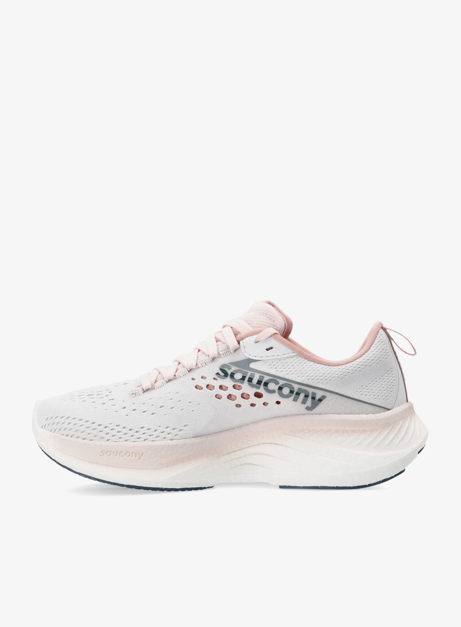 Buty do biegania damskie Saucony Ride 17 5/7