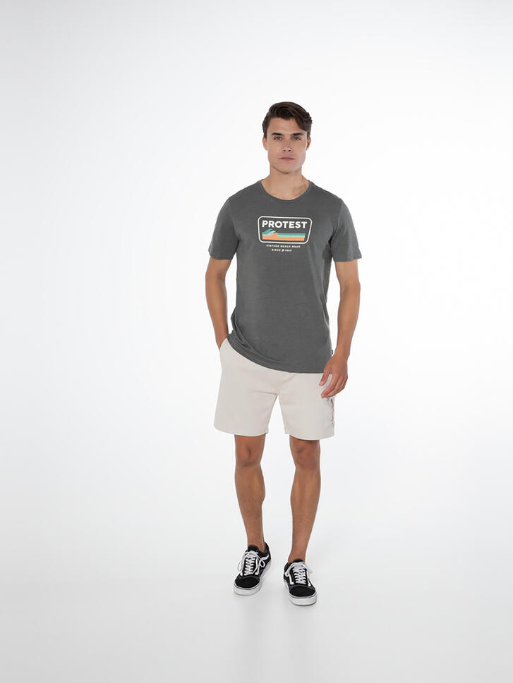 Koszulka męska Protest PRTCAARLO t-shirt