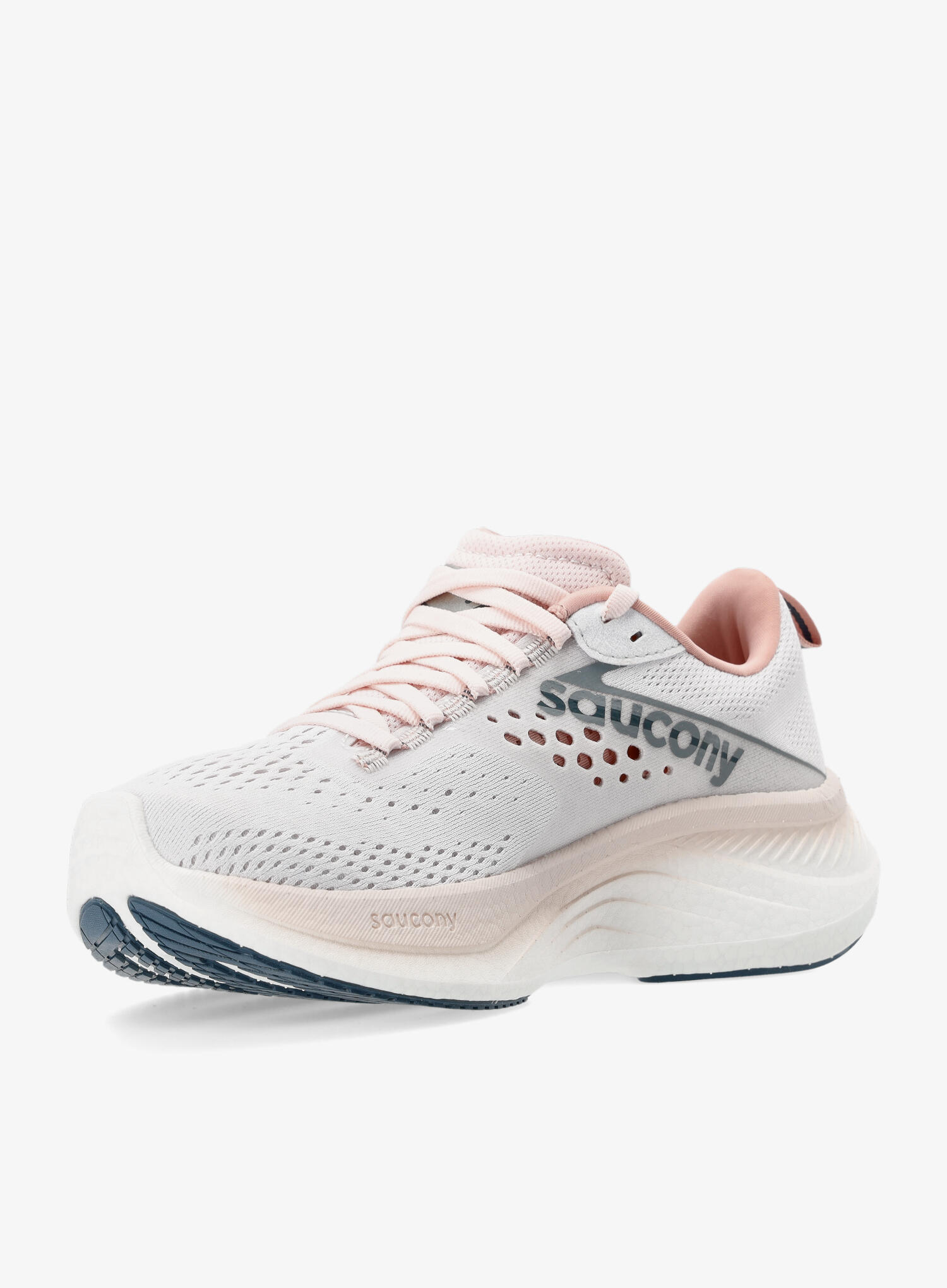 Buty do biegania damskie Saucony Ride 17 4/7