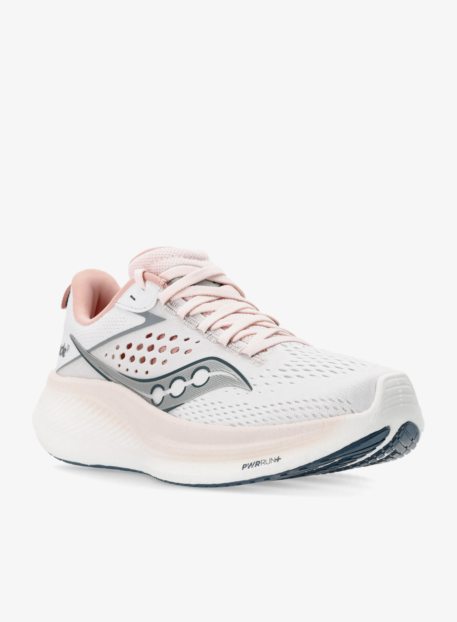 Buty do biegania damskie Saucony Ride 17 3/7
