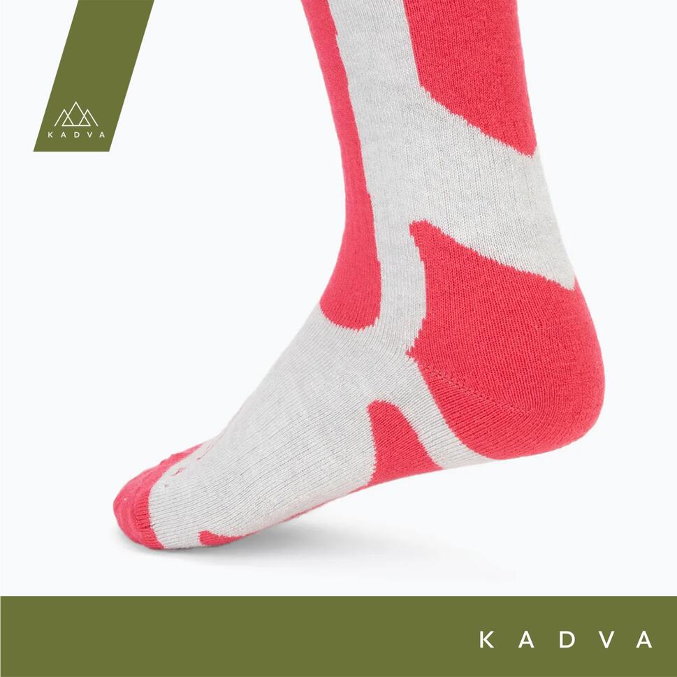 Skarpety trekkingowe damskie KADVA Royco W