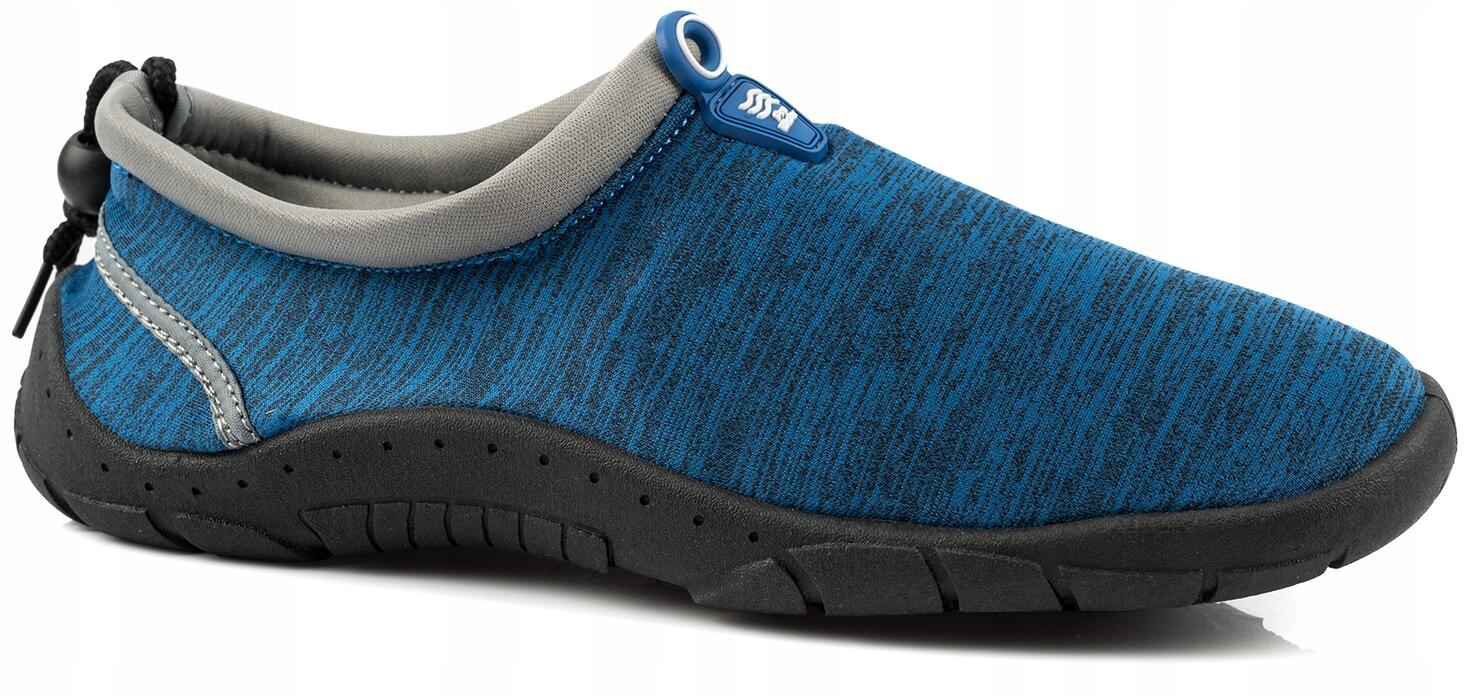 Buty do pływania na plażę Prowater 4/7