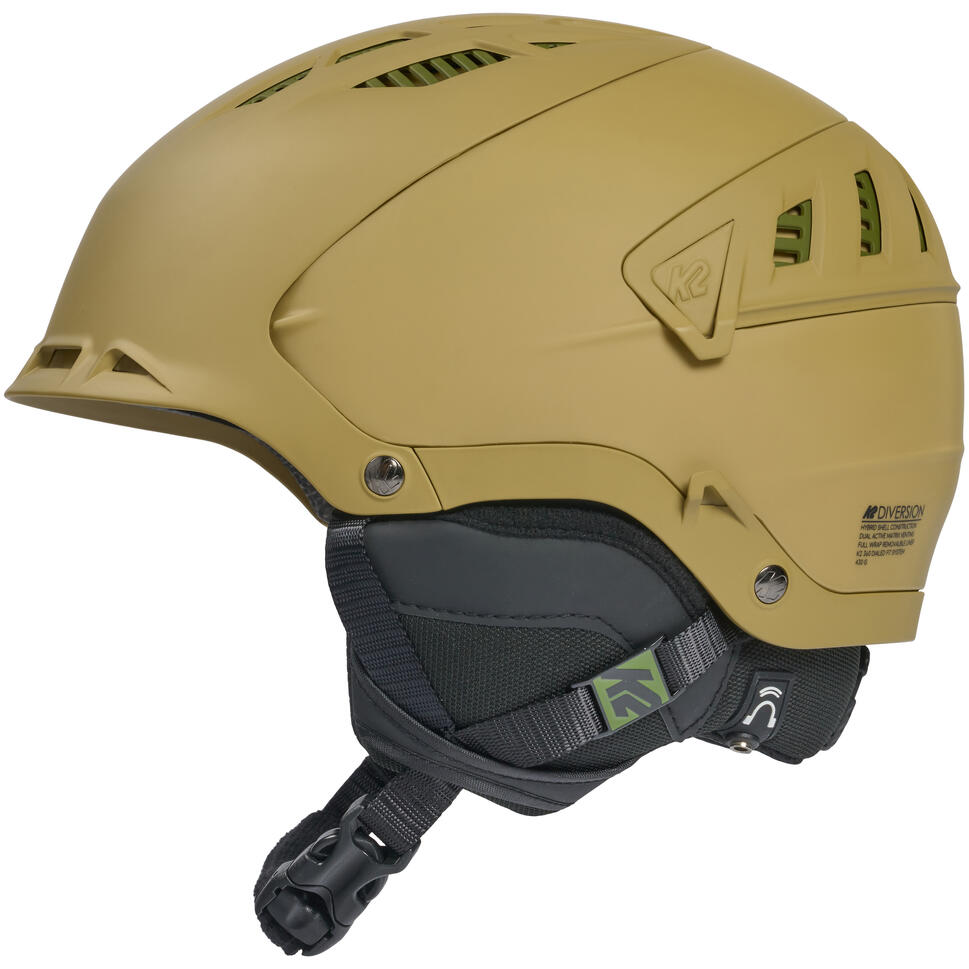 Kask K2 DIVERSION thumbnail