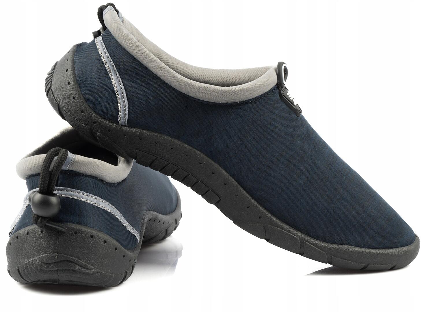 Buty do pływania na plażę Prowater 6/7