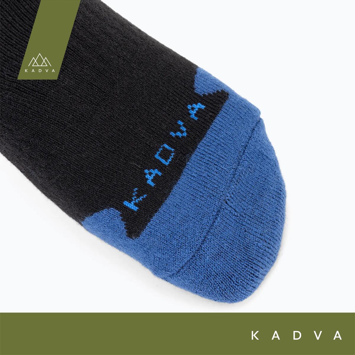 Calzini da trekking KADVA Coryo 3/5