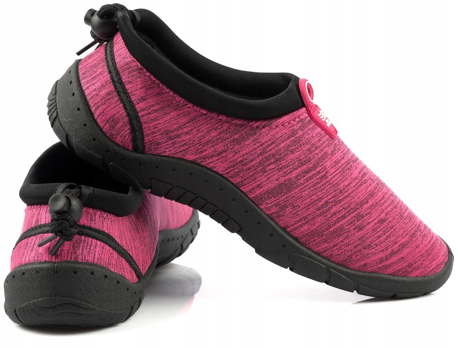 Buty do pływania na plażę Prowater 6/7