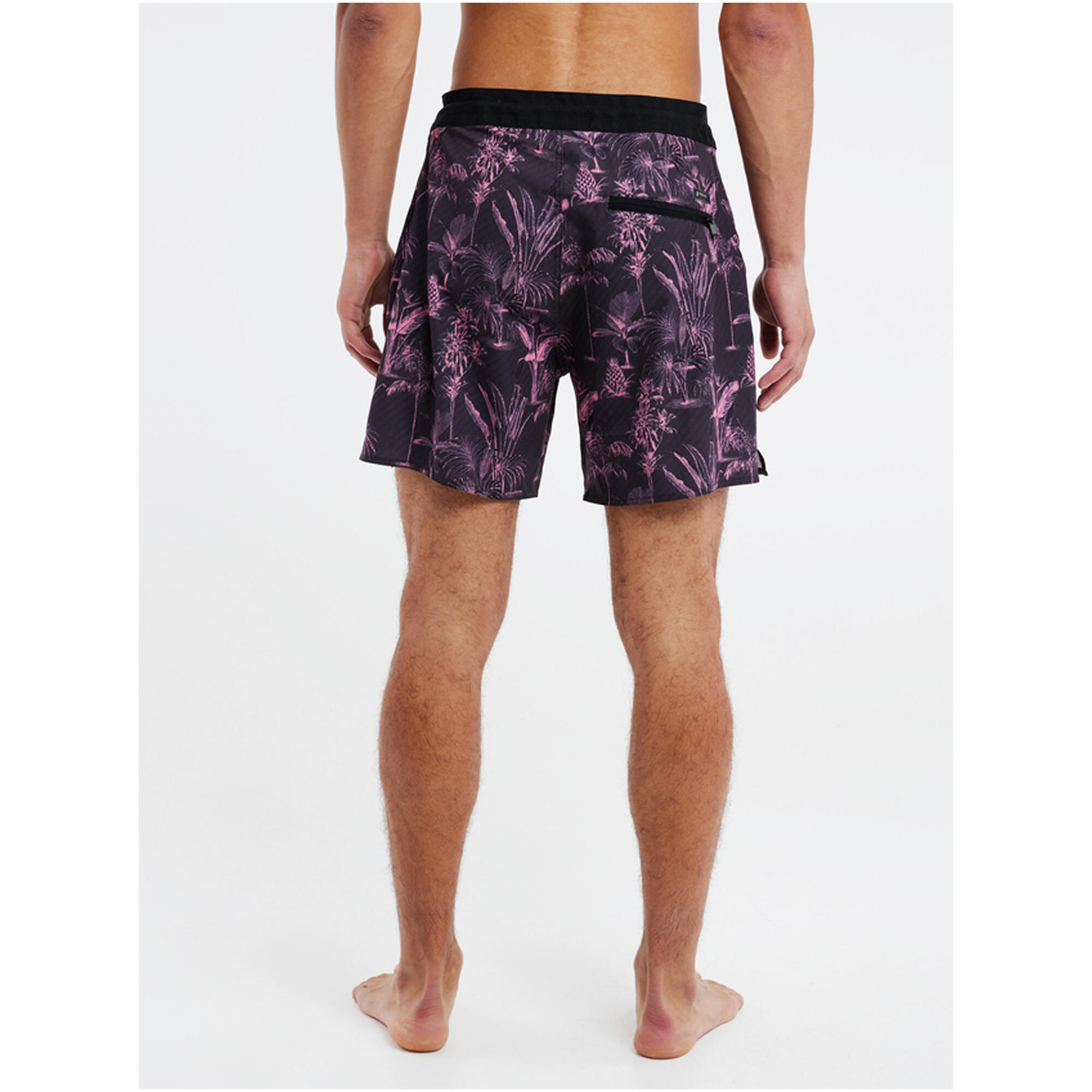 Spodenki męskie Protest PRTUROR beachshort 4/7