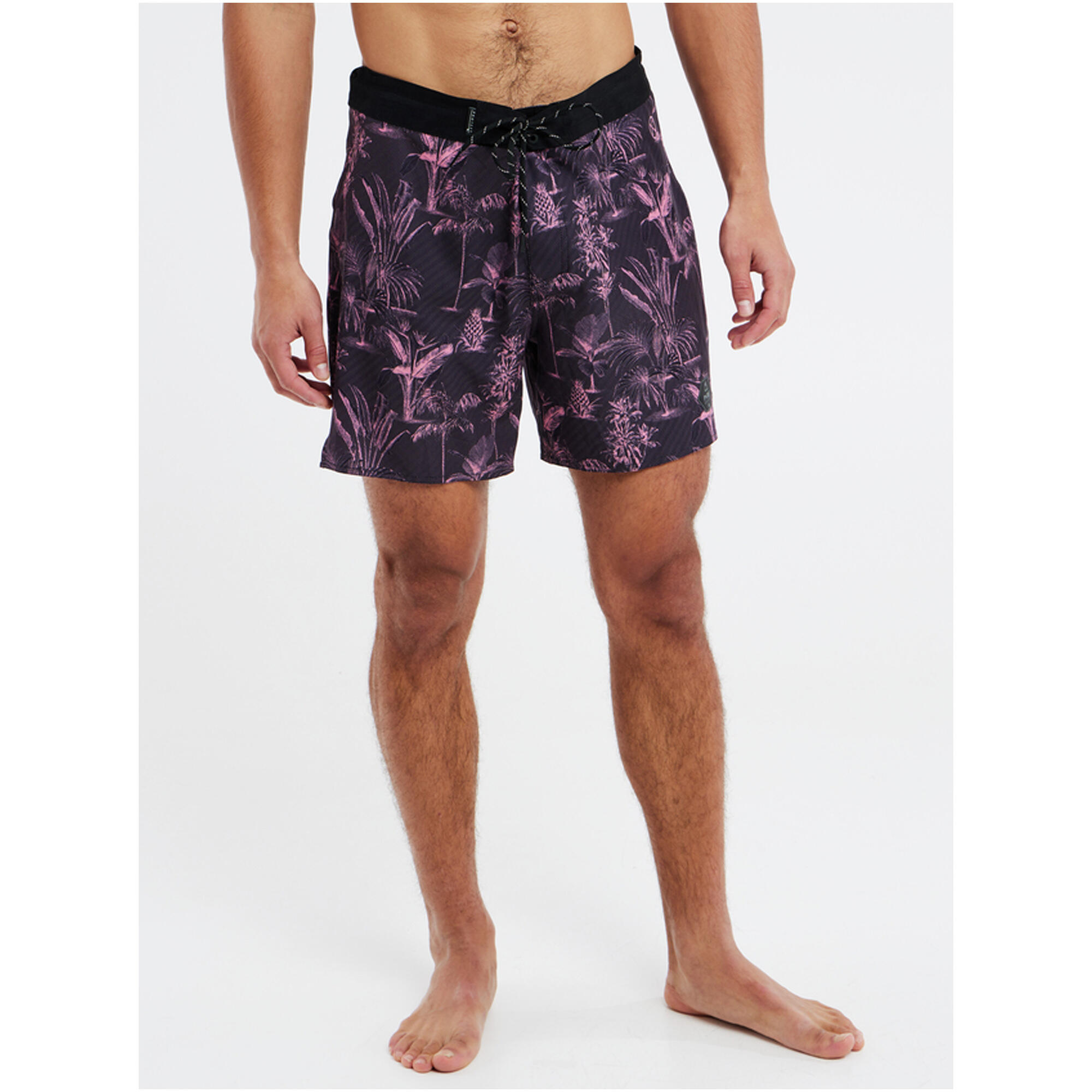 Spodenki męskie Protest PRTUROR beachshort 3/7