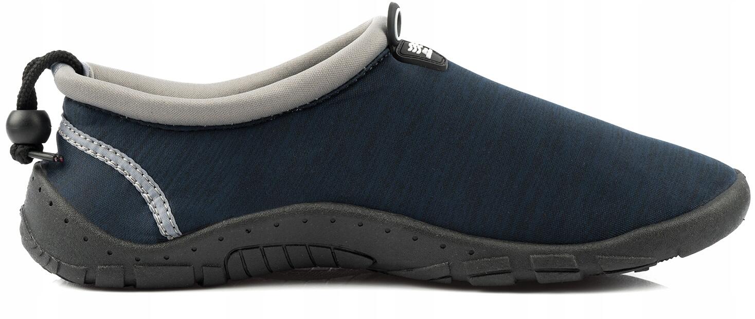 Buty do pływania na plażę Prowater 3/7