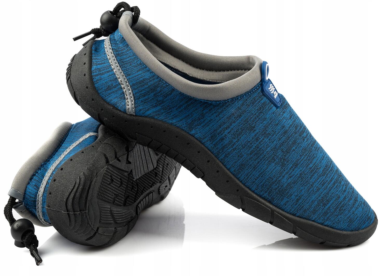Buty do pływania na plażę Prowater 5/7