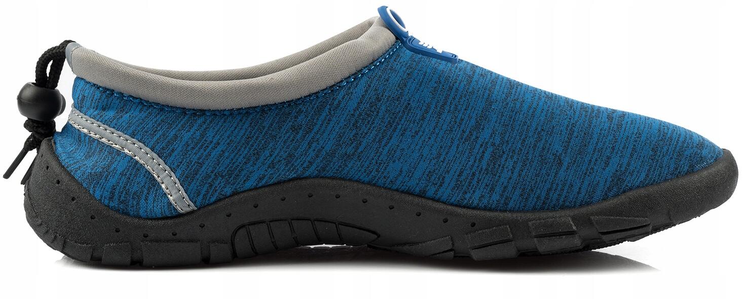 Buty do pływania na plażę Prowater 3/7