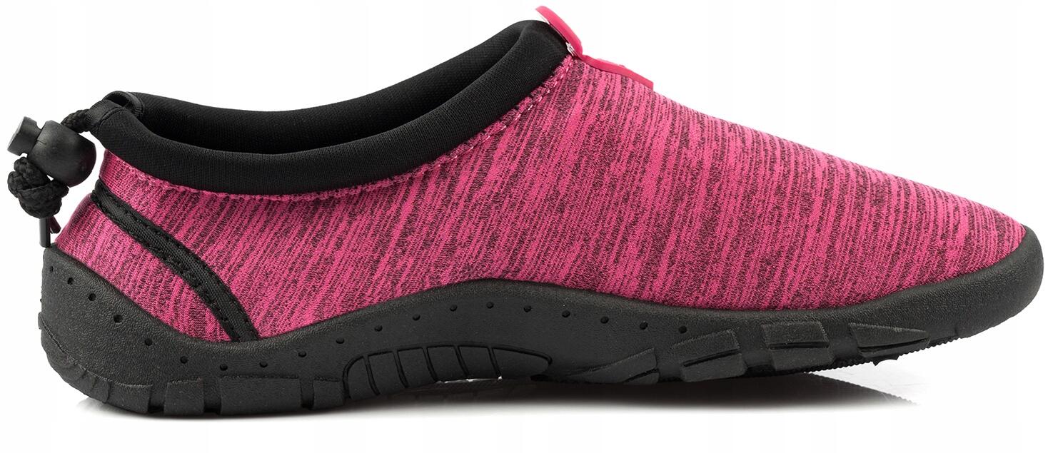 Buty do pływania na plażę Prowater 3/7