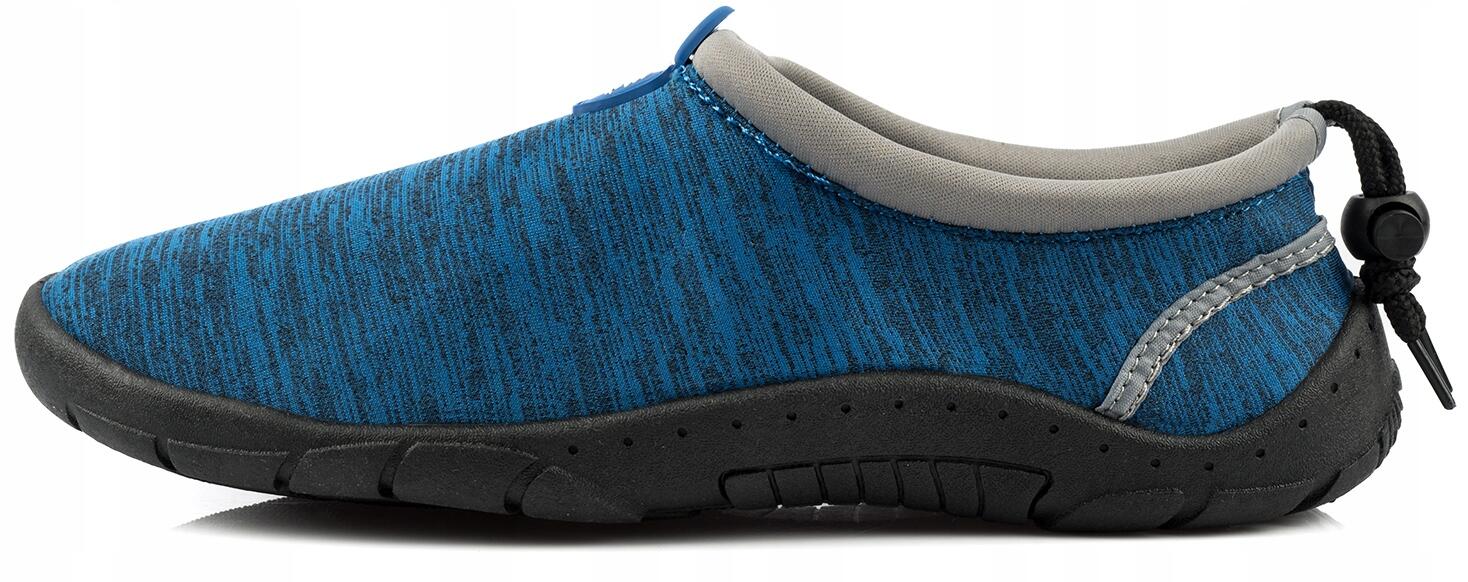 Buty do pływania na plażę Prowater 2/7