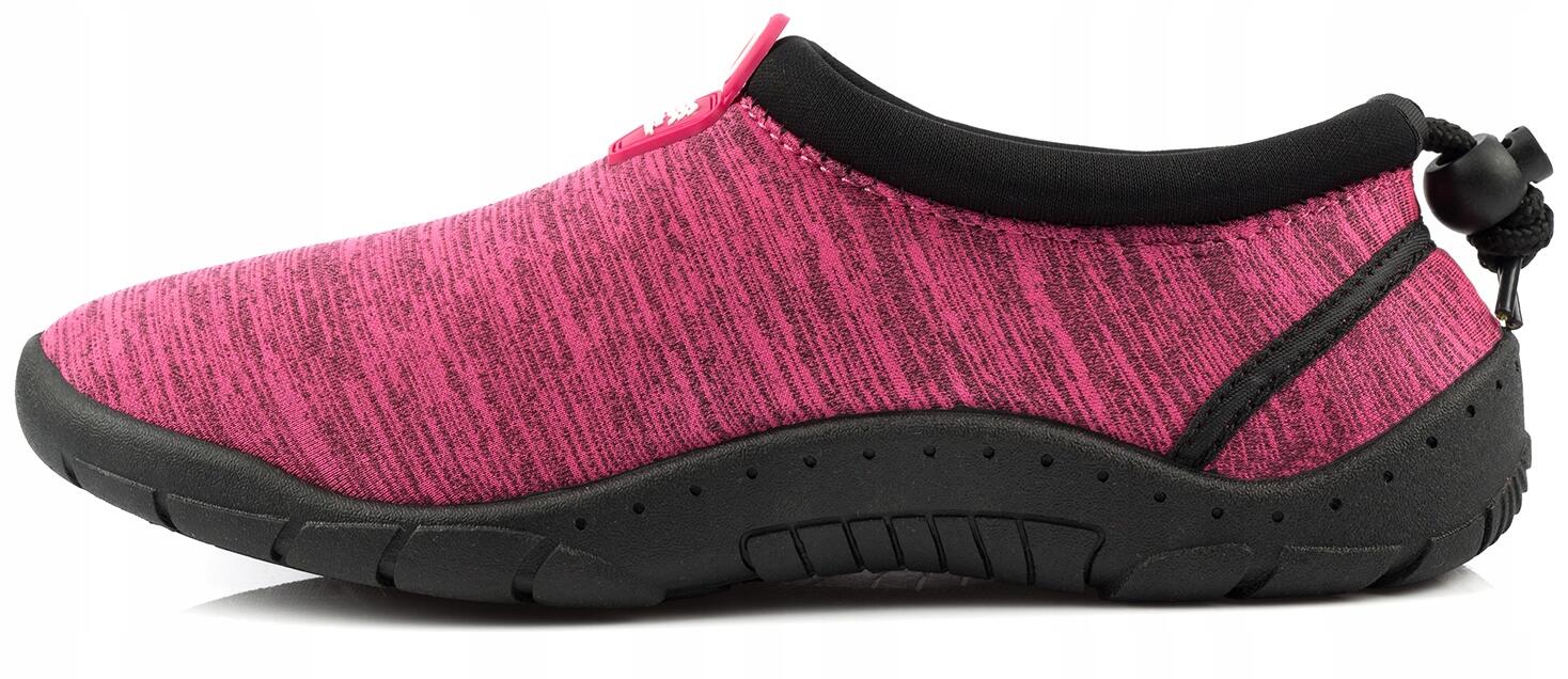 Buty do pływania na plażę Prowater 2/7