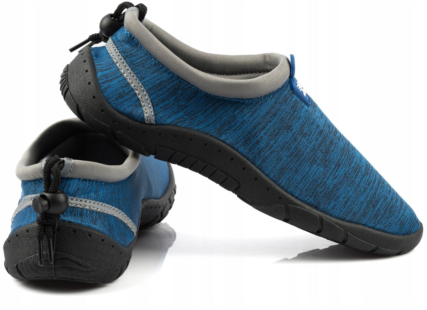 Buty do pływania na plażę Prowater 6/7