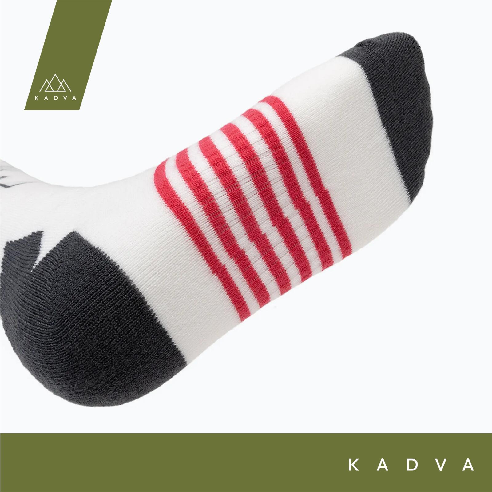 Calzini da sci da donna KADVA Skio W 4/6