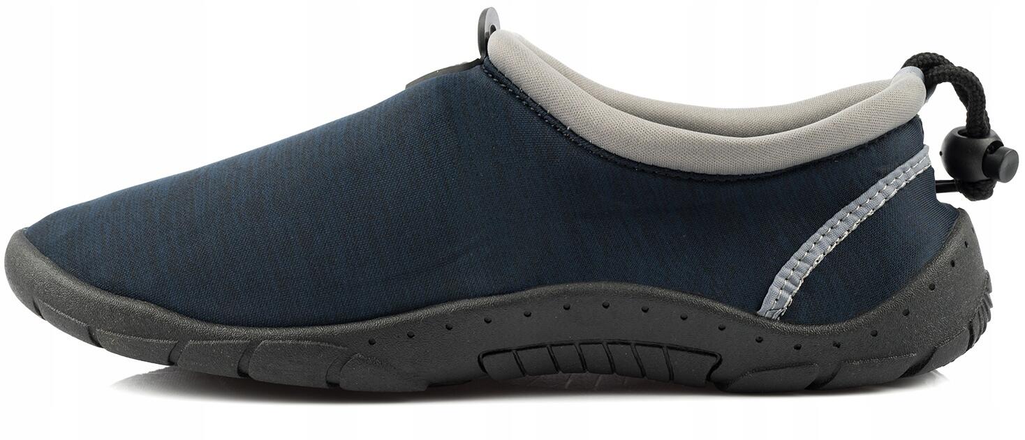 Buty do pływania na plażę Prowater 2/7