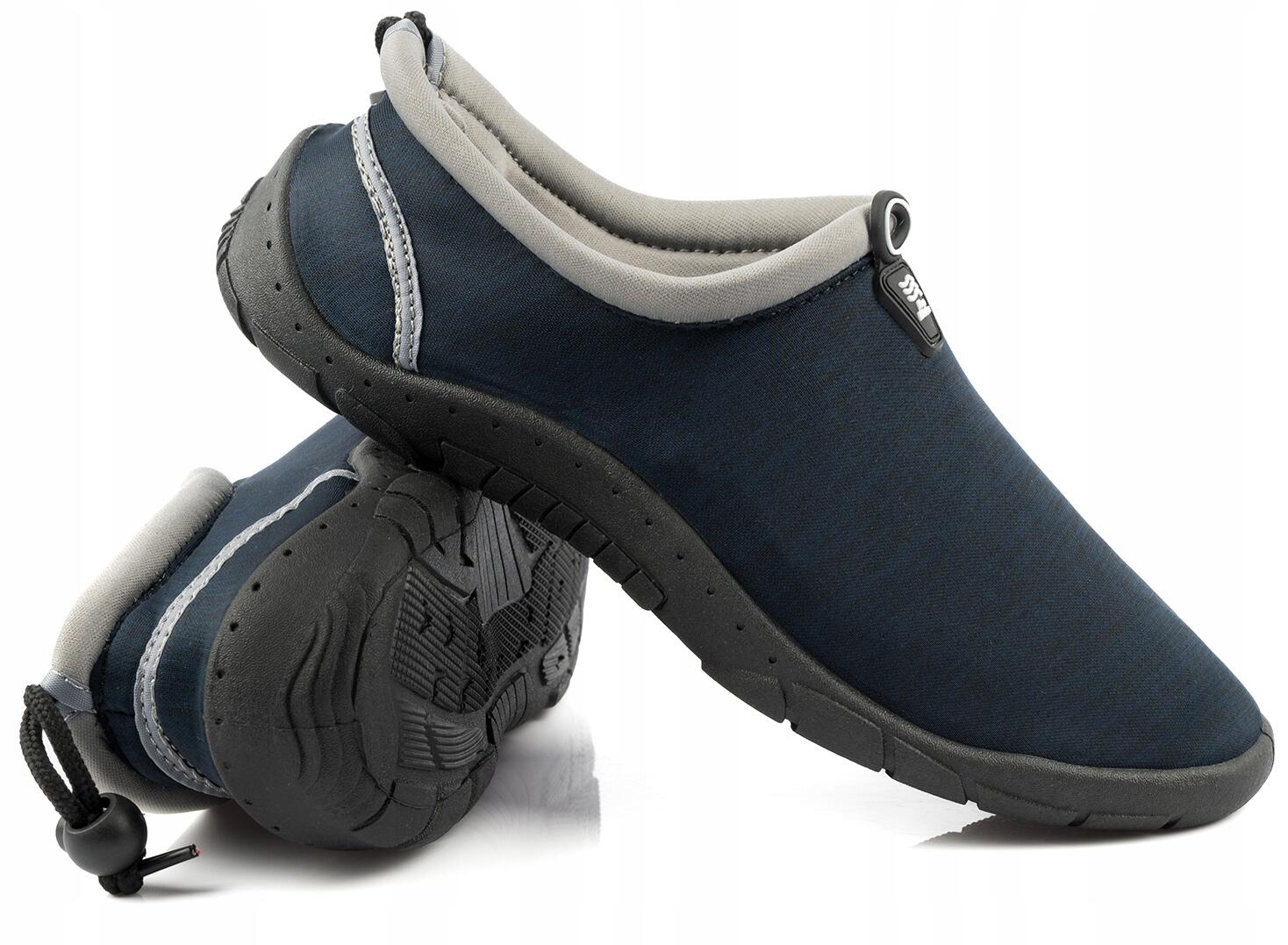 Buty do pływania na plażę Prowater 5/7
