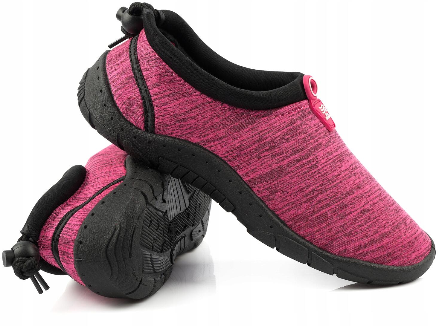 Buty do pływania na plażę Prowater 5/7