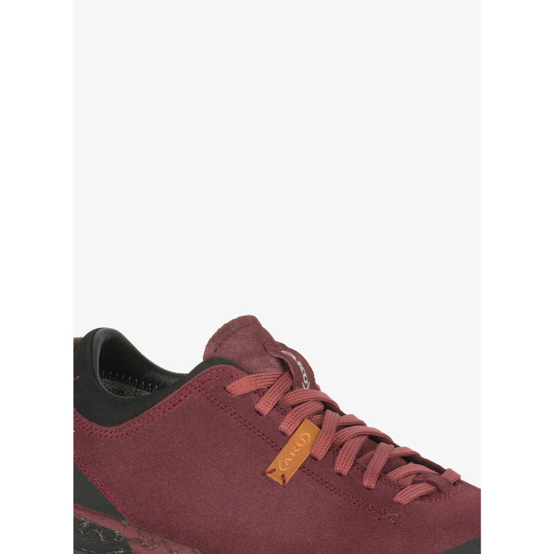 Buty turystyczne damskie AKU Bellamont III Suede GTX