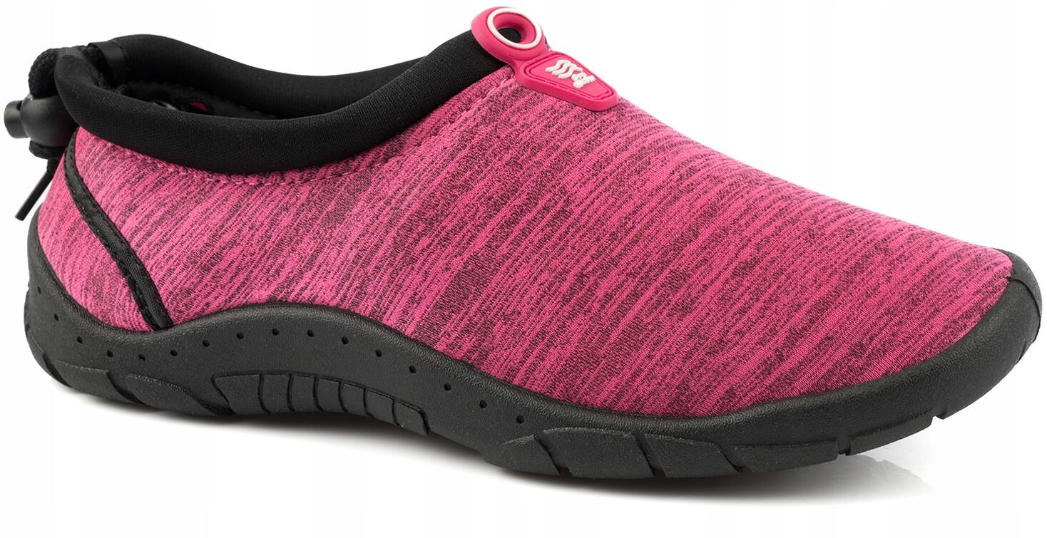 Buty do pływania na plażę Prowater 4/7