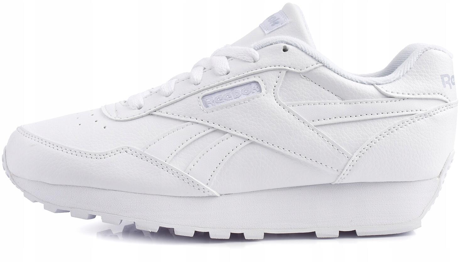 Damskie buty sportowe sneakersy ORTHOLITE REEBOK REWIND RUN 2/7