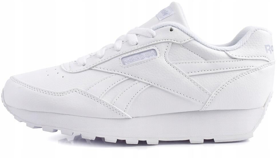 Damskie buty sportowe sneakersy ORTHOLITE REEBOK REWIND RUN
