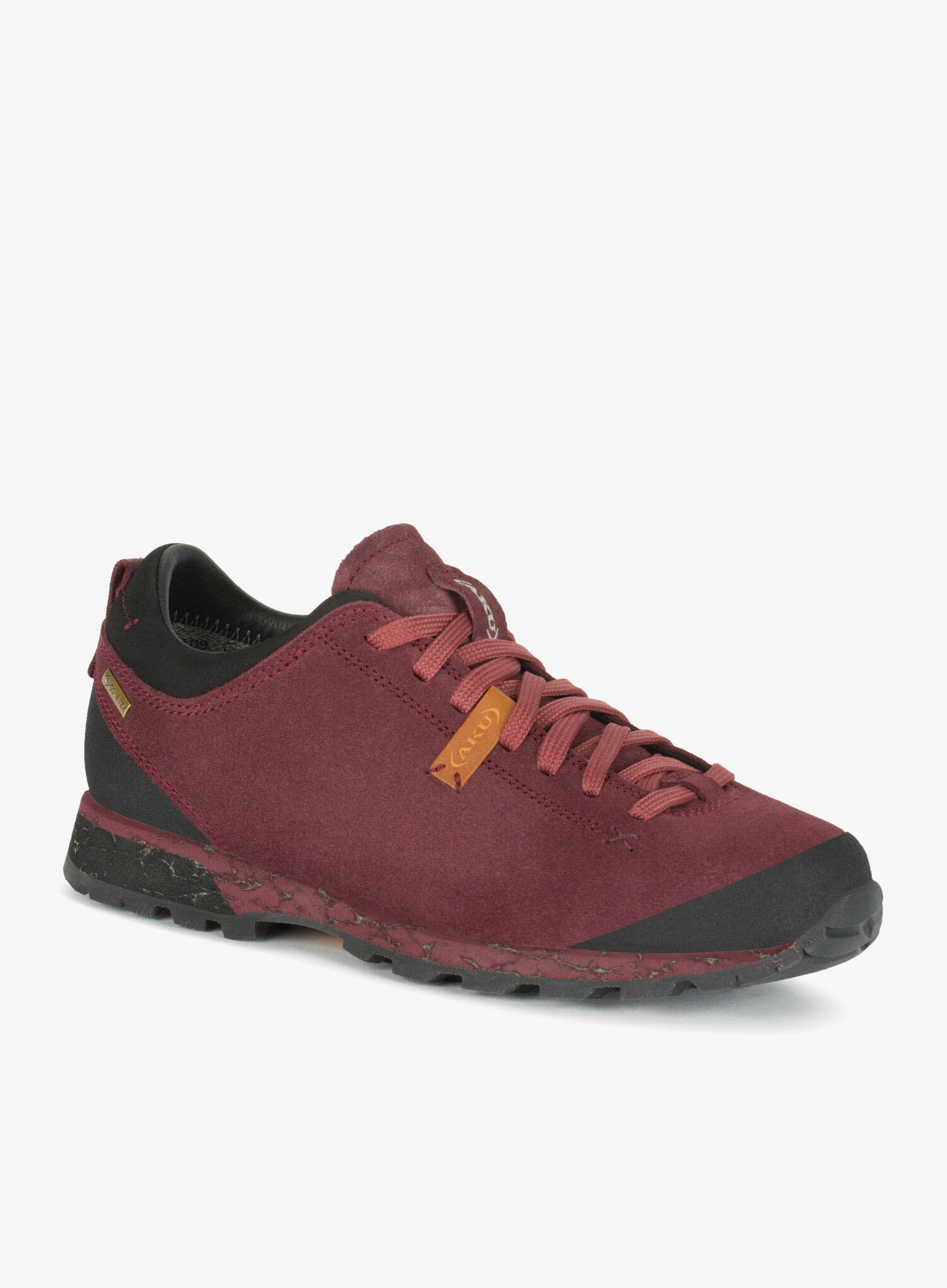 Buty turystyczne damskie AKU Bellamont III Suede GTX