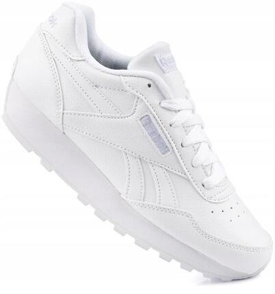Damskie buty sportowe sneakersy ORTHOLITE REEBOK REWIND RUN