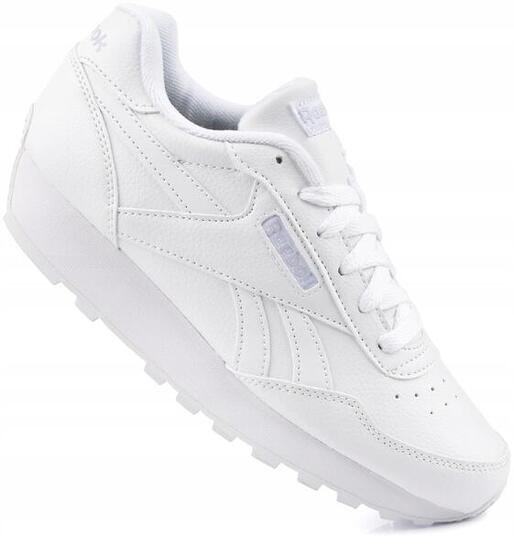 Damskie buty sportowe sneakersy ORTHOLITE REEBOK REWIND RUN