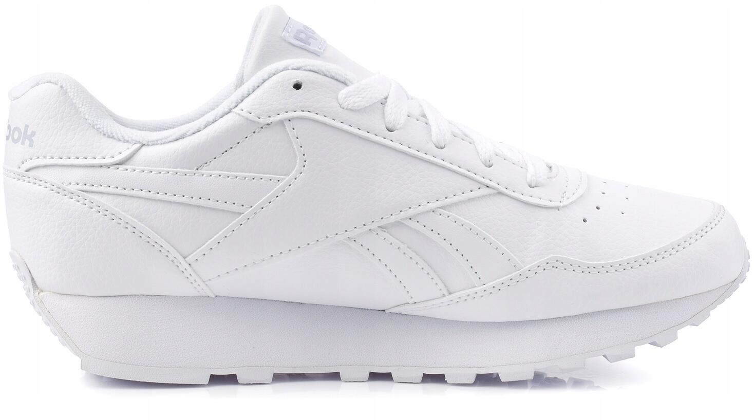 Damskie buty sportowe sneakersy ORTHOLITE REEBOK REWIND RUN 3/7
