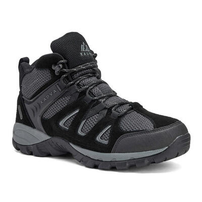 Scarpe da trekking da uomo KADVA Traver Mid WP