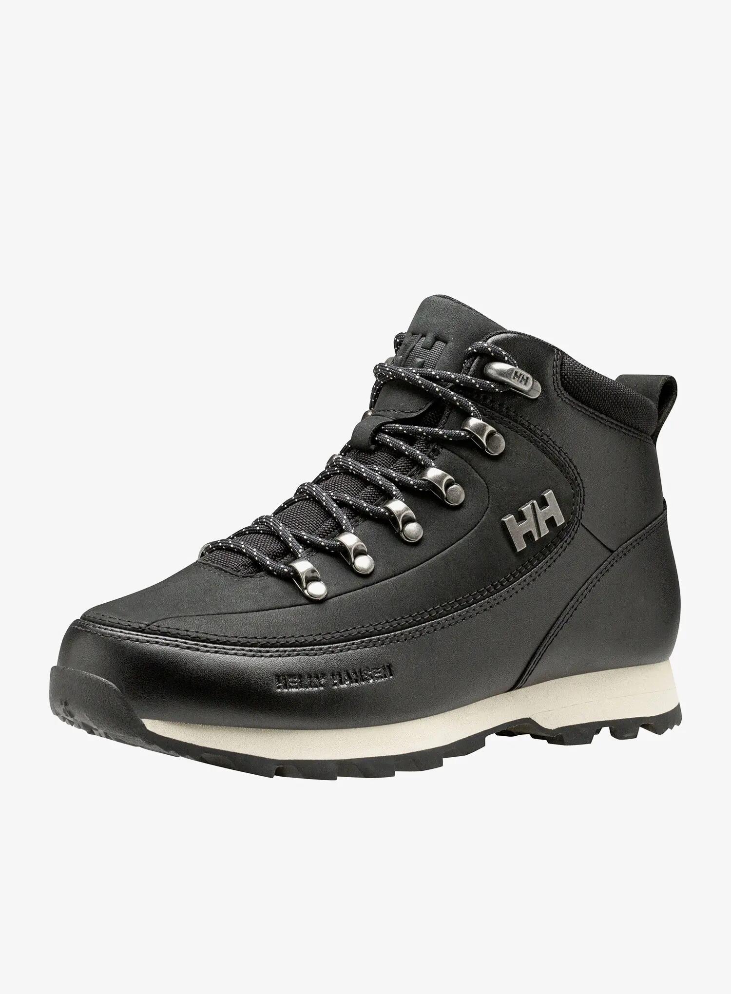 Buty outdoor damskie Helly Hansen The Forester Premium 3/6