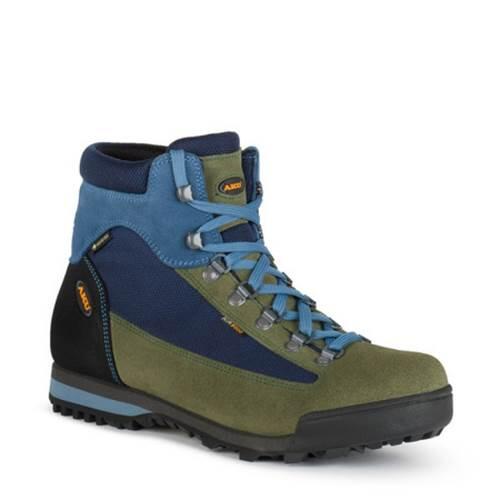 Trekking-Schuhe für Erwachsene AKU Slope Original Gore-Tex Vibram